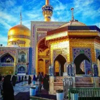 تورمشهد۶روزه قم جمکران هتل حرکت فوری20الی21خرداد