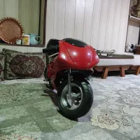موتور سیکلت