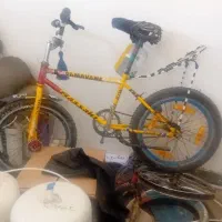 دوچرخه 20 اساک