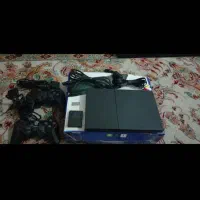 فروش PS2|کنسول، بازی ویدئویی و آنلاین|بندرعباس, |دیوار