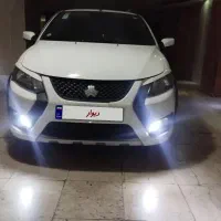 کوییک GX ۱۴۰۳ بی‌رنگ معاوضه