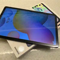 تبلت galaxy s6 lite