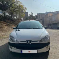 206 تیپ5 مدل 95 موتور پلمپ 80 تا کار