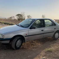 پژو ۴۰۵ مدل ۸۴ بی نقص
