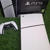 پلی استیشن 5، PS5،اسلیم