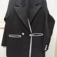 سه دست مانتو شلوار اداری نو