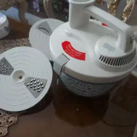 خر دکن رنده برقی وخشک کن