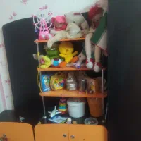 سرویس خواب نوجوان