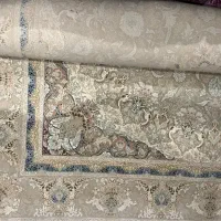 فرش در حد نو قالی سالم