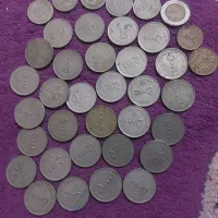 سکه قدیمی ایرانی
