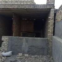 خانه نیمه سازطبقه سوم دیوارحمال  اخرتوس ۷۳نبیپور۷