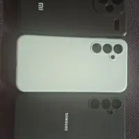 قاب گوشی موتورلا ایج چهل وسامسونگ a55وa35