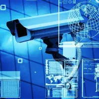 دوربین مداربسته، دزدگیر اماکن، درب های اتوماتیک