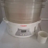 بخار پز سانی