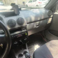 پراید 132 مدل 90