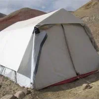 چادر مسافرتی