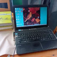 لپ تاپ سونی وایو (vaio) خانگی