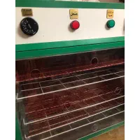 دستگاه 10سینی میوه خشک کن صنعتی مناسب برق خانگی