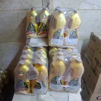 فروش روغن  در اکثر برندها سرخ کردنی  وپخت وپز