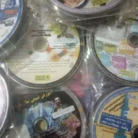 سی دی آموزشی کنکور آسان است یازدهم