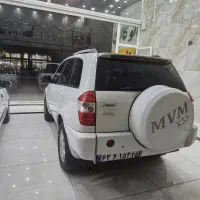 ام وی ام x33 مدل ۹۱