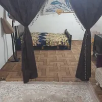 سوییت آپارتمان مبله روزانه شرق محلاتی اتابک پیروزی|اجارهٔ کوتاه‌مدت آپارتمان و سوئیت|تهران, آهنگ|دیوار