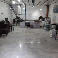 باعرض ادب مغازه به متراژ ۷۵ متر فروش یا اجار