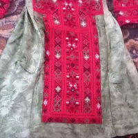 لباس بلوچی