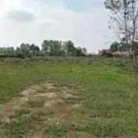 زمین مسکونی