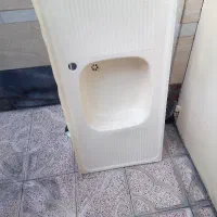 سینک استیل