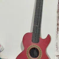 گیتار بچگانه