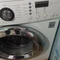لباسشویی الجی اصل کره