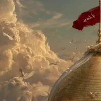اتباع و ایرانی مختص اربعین