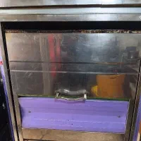 کباب‌پز‌تابش‌