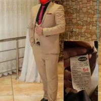 کت شلوار و تک کت