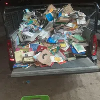 فروش و خریدار کتاب و کاغذ باطله کل تهران
