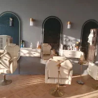 وسایل کامل سالن آرایشگاه