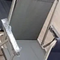 صندلی تاشو مسافرتی