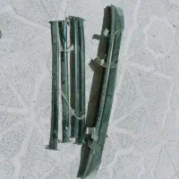 باربند تیبا
