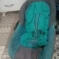 کریر و ساک بچه