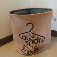 سبد لباس (لاندری باکس)