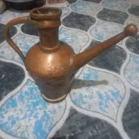 آفتابه‌مسی‌قدیمی