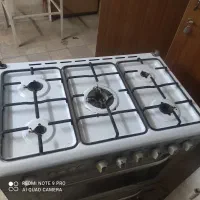 فرگاز