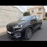 تیگو هشت پرومکس ie