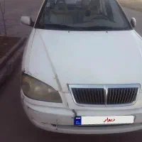 خودرو سواری