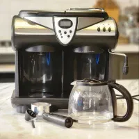 اسپرسوساز دلمونتی مدل DL640 نو نو