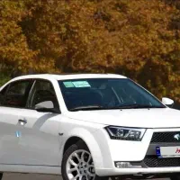حواله دنا پلاس اتوماتیک آپشنال توربوشارژ