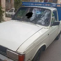 اجاره پیکان وانت ۹۰