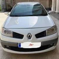 خودرو مگان