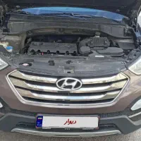 سانتافه فول ۲۰۱۵